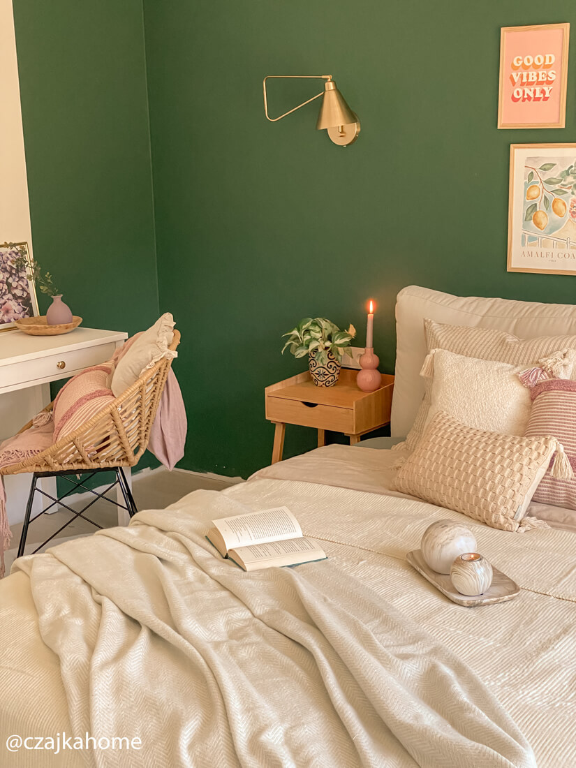 Jak dodać wnętrzu przytulności