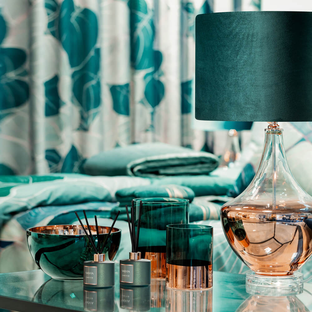 Jaką lampę do sypialni wybrać