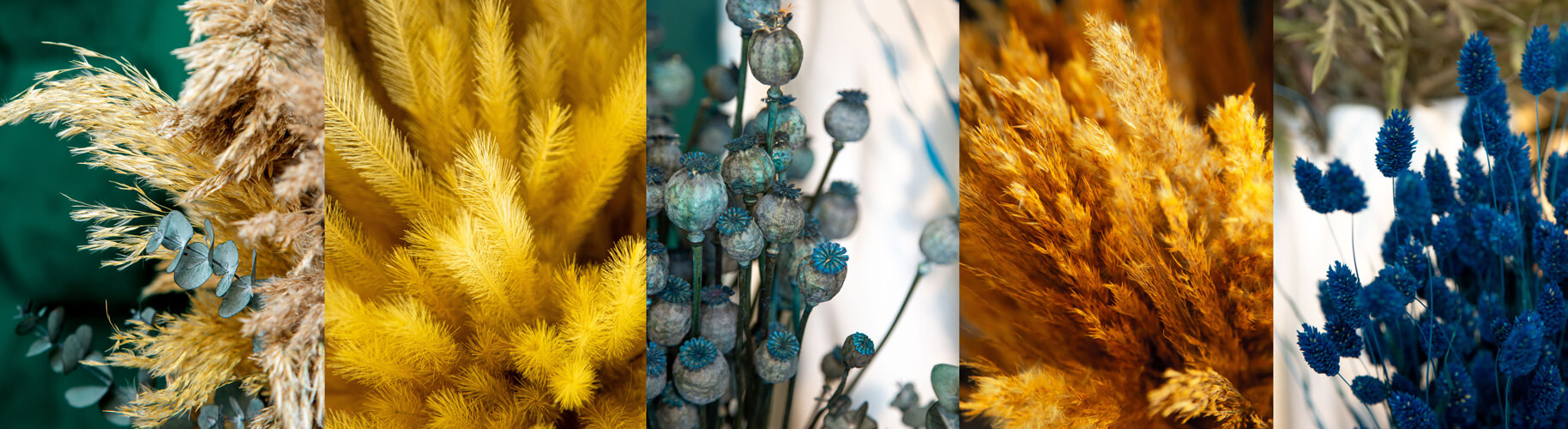 Jak zrobić kompozycje ze sztucznych kwiatów