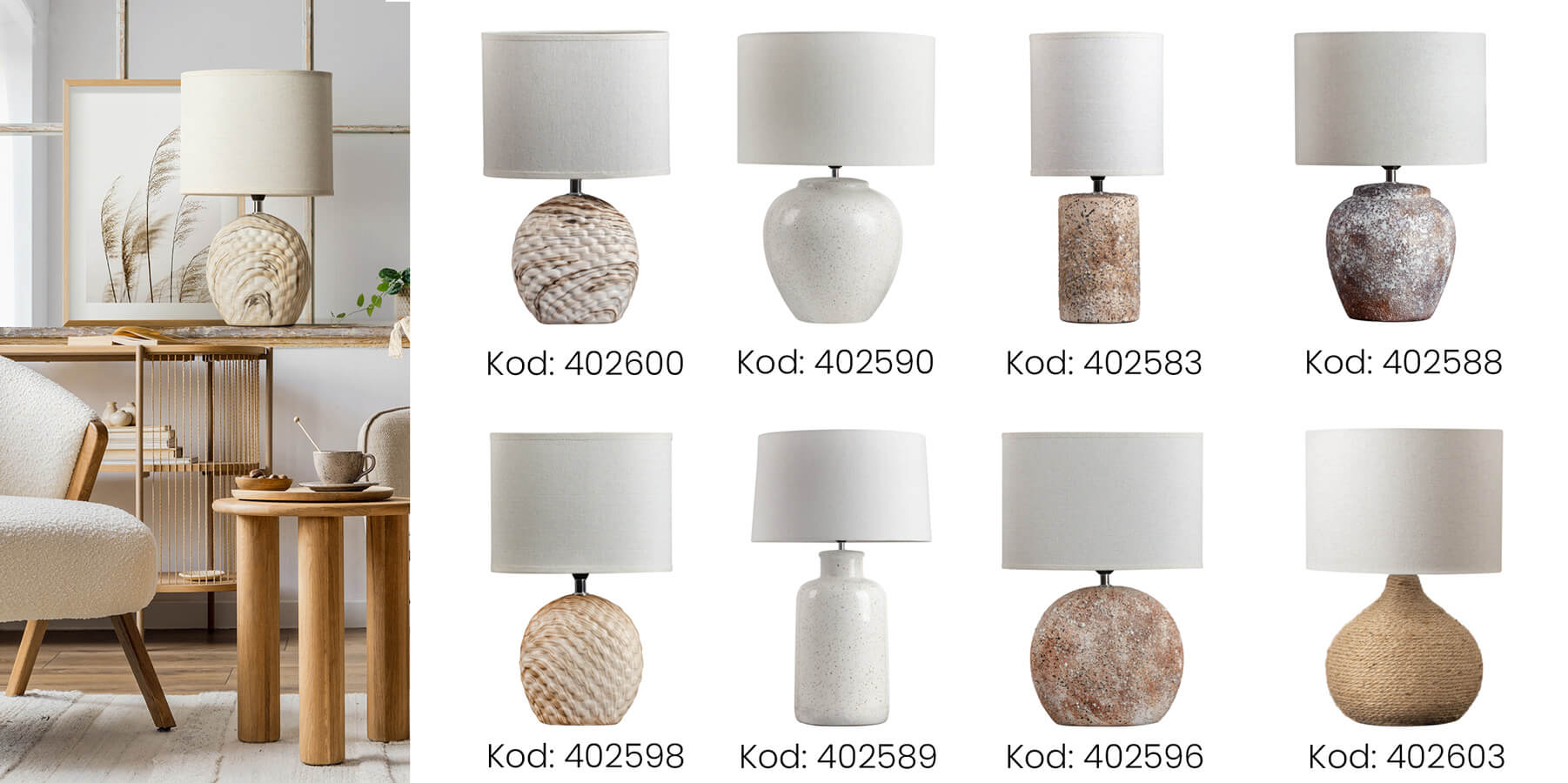 Jaką lampę do sypialni wybrać