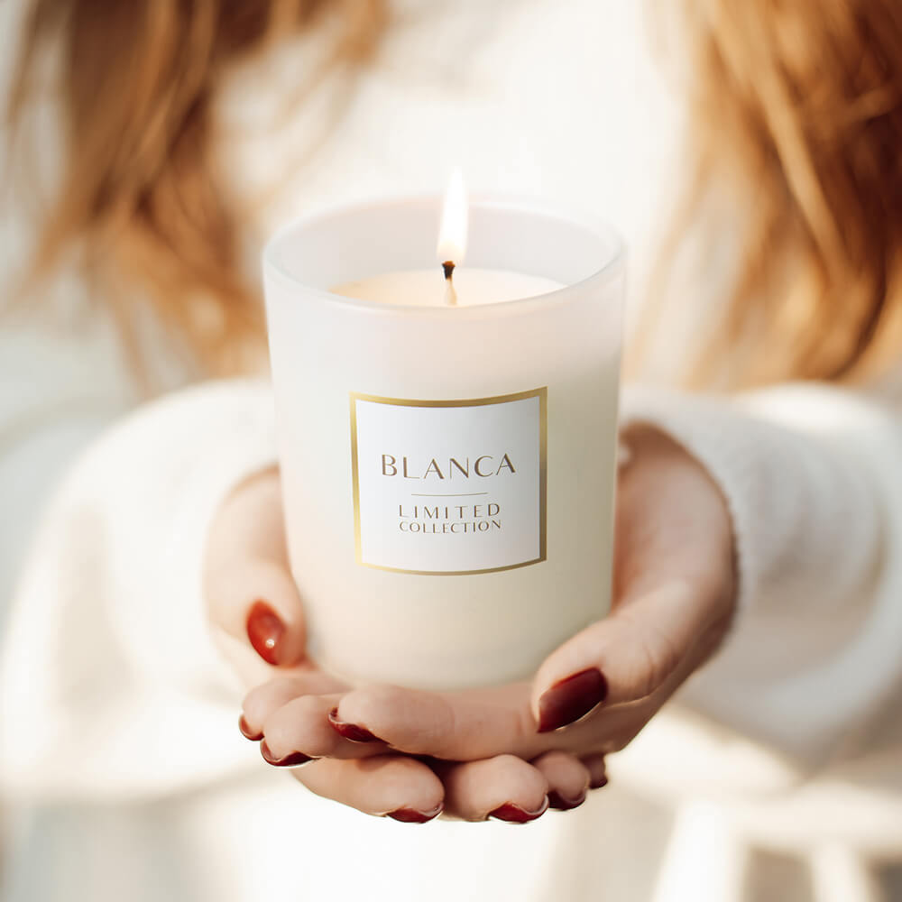 czy świece zapachowe są szkodliwe