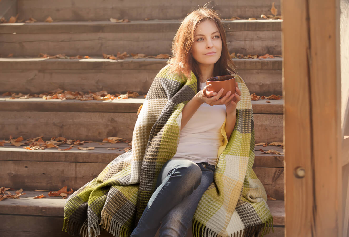 Jaki koc najcieplejszy