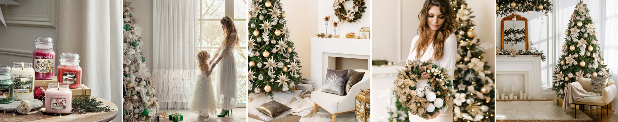 jak ozdobić pokój na święta