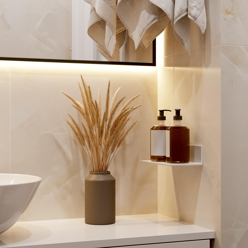 Jakie rośliny do łazienki bez okna