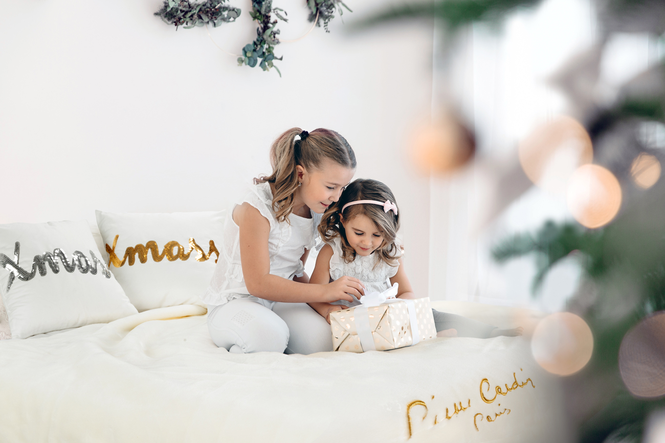 co kupić siostrze na świeta