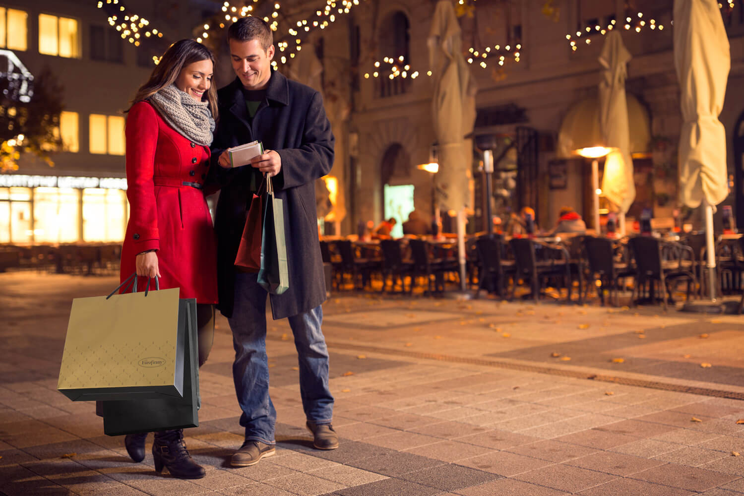 jak zapakować miękki prezent