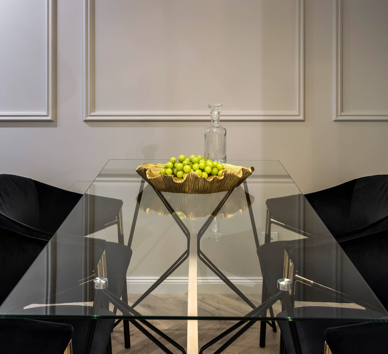 Jak usunąć wosk ze szkła