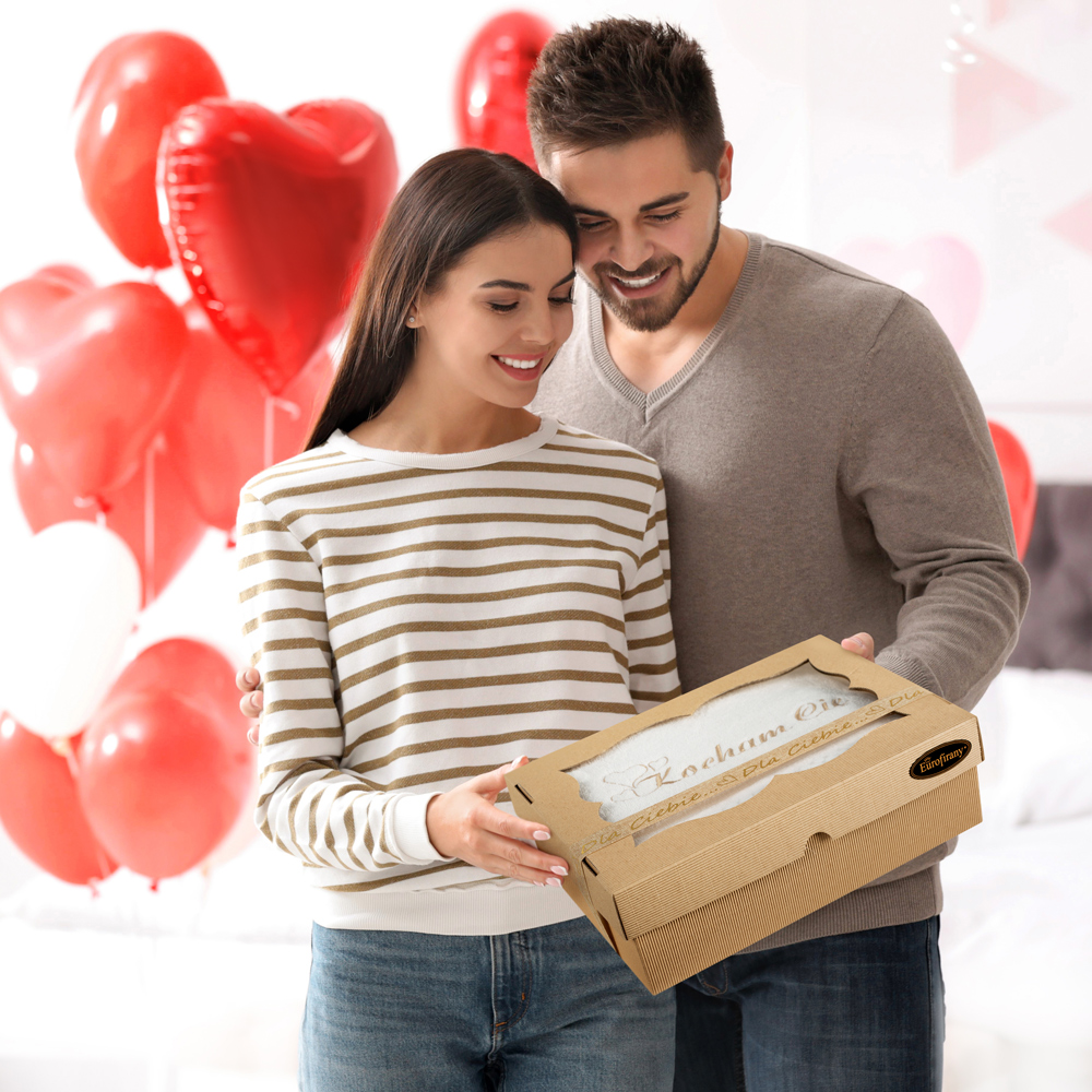 co na walentynki dla niej