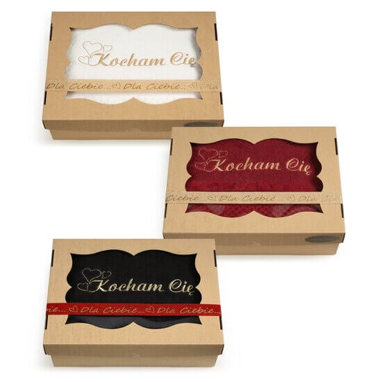 jakie prezent na walentynki