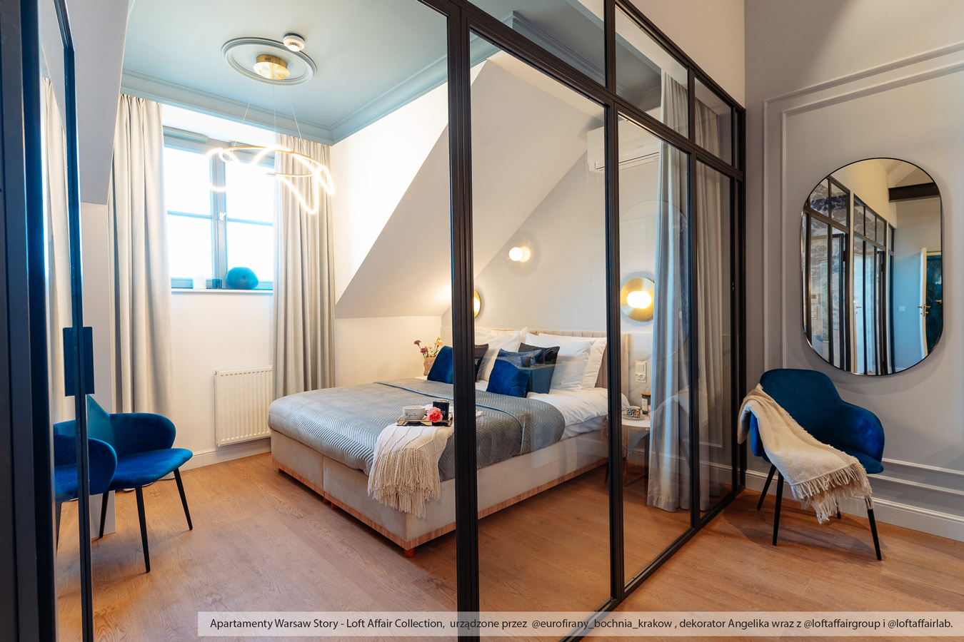 Jak urządzić pokój hotelowy?