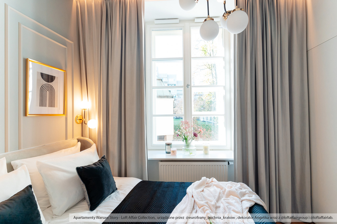 Jak urządzić pokój hotelowy?