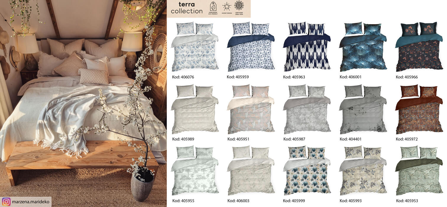 jak urządzić sypialnię