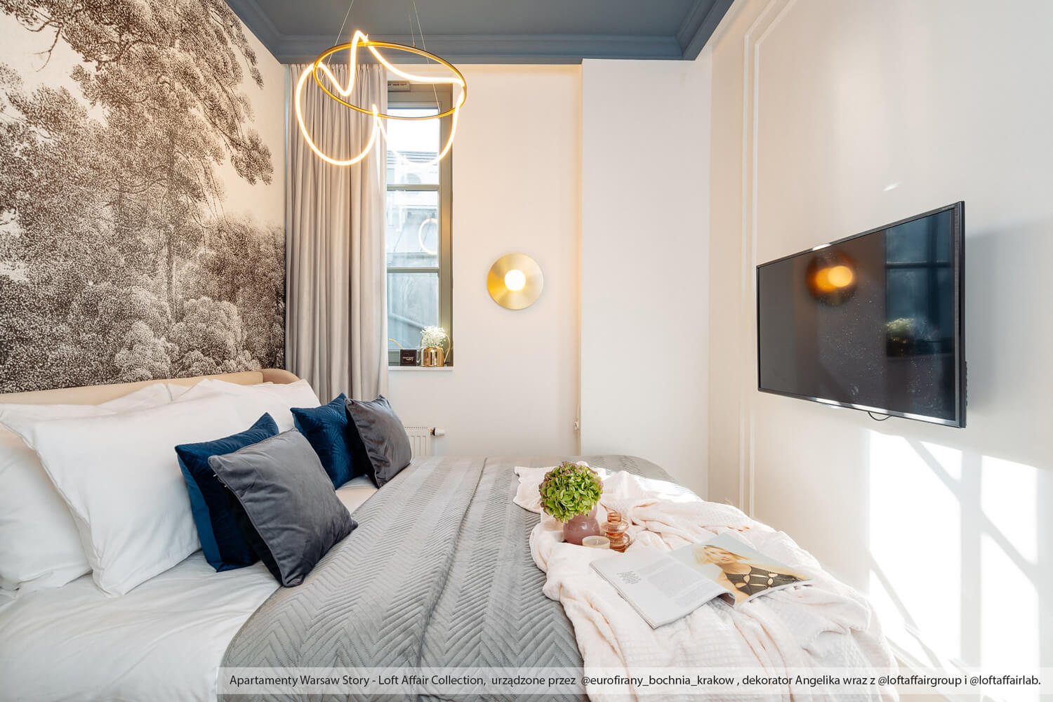 jak urządzić mały pokój