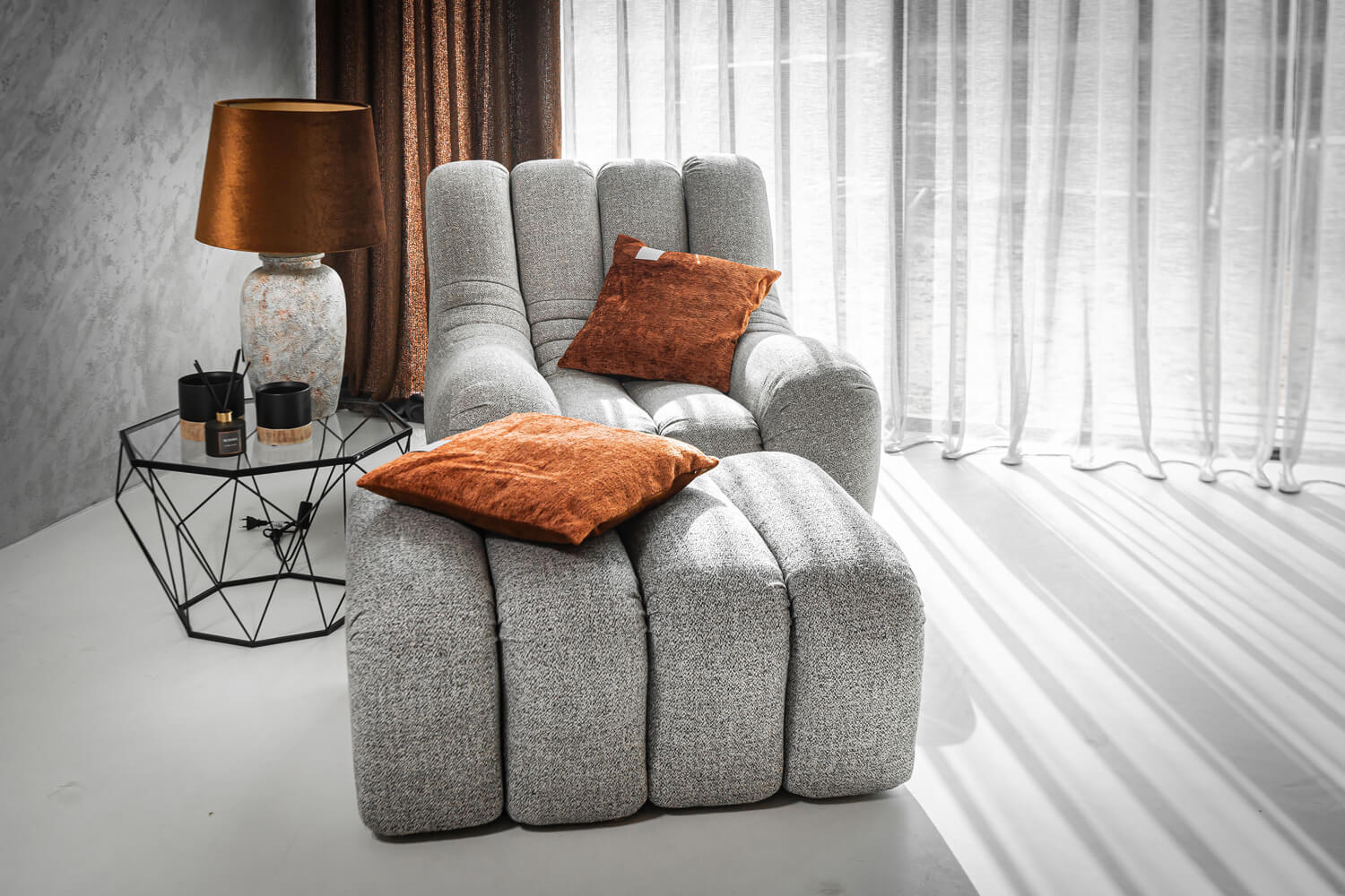 jak zagospodarować pusty kąt