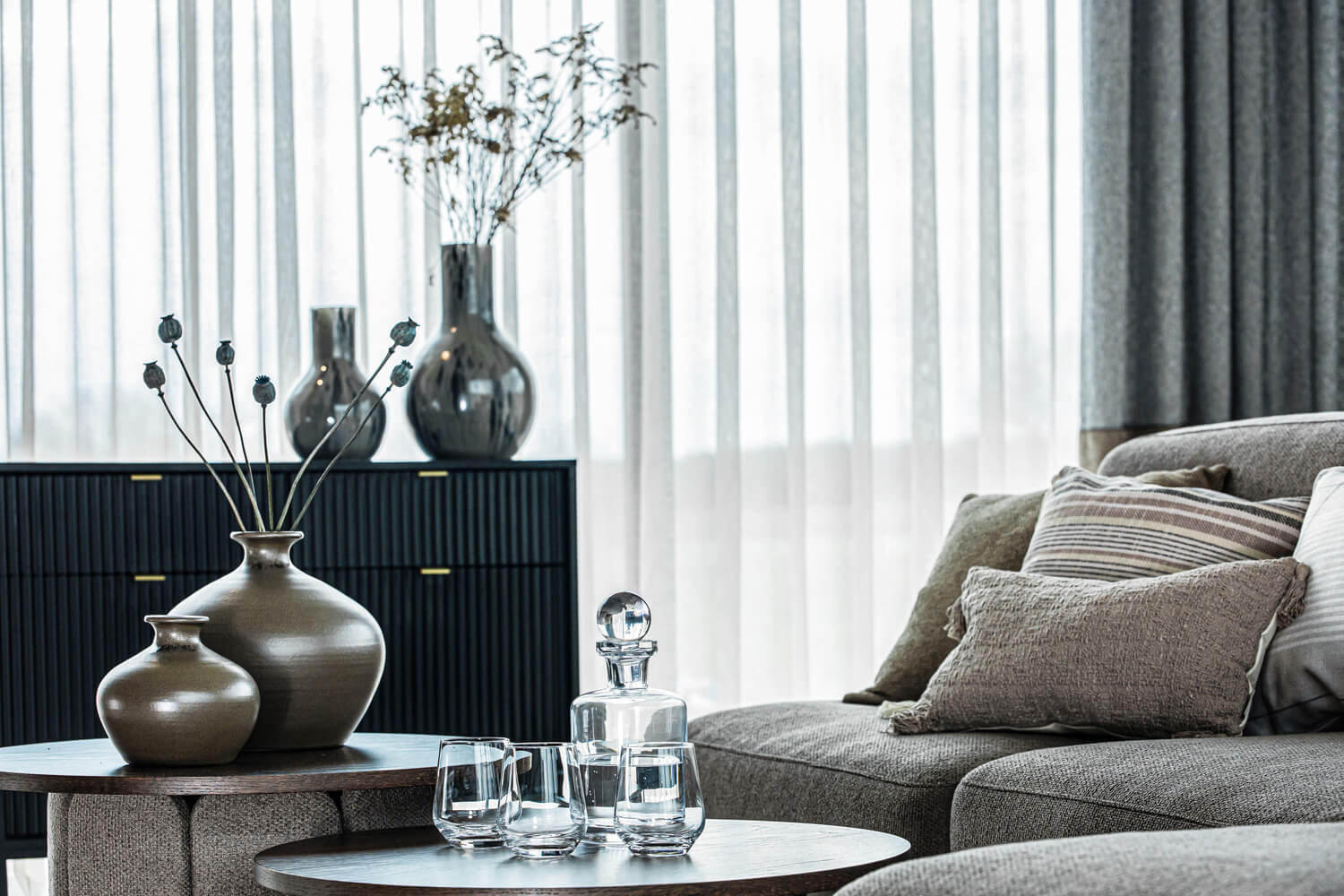 jak zagospodarować pusty kąt