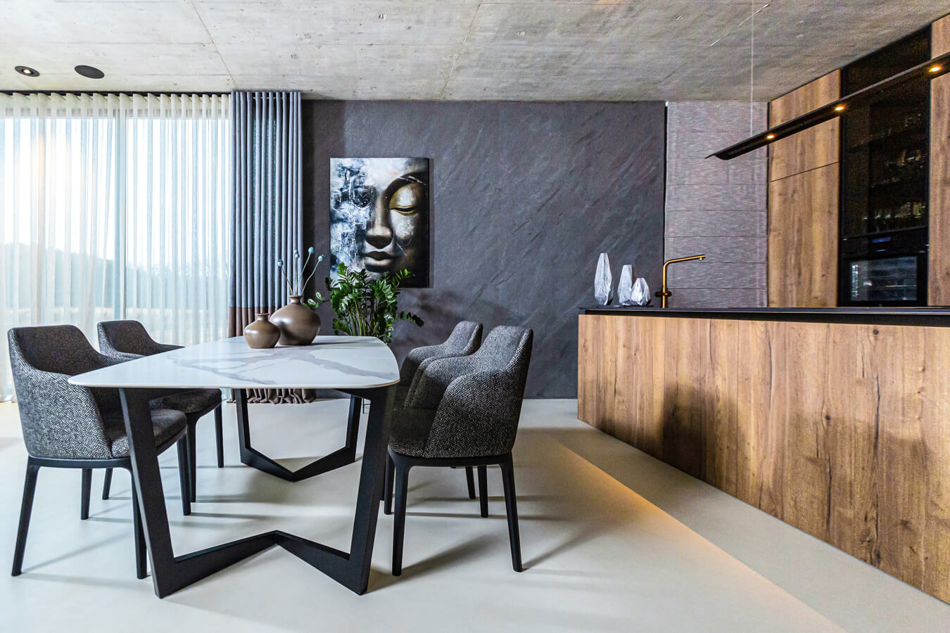 jak zagospodarować pusty kąt