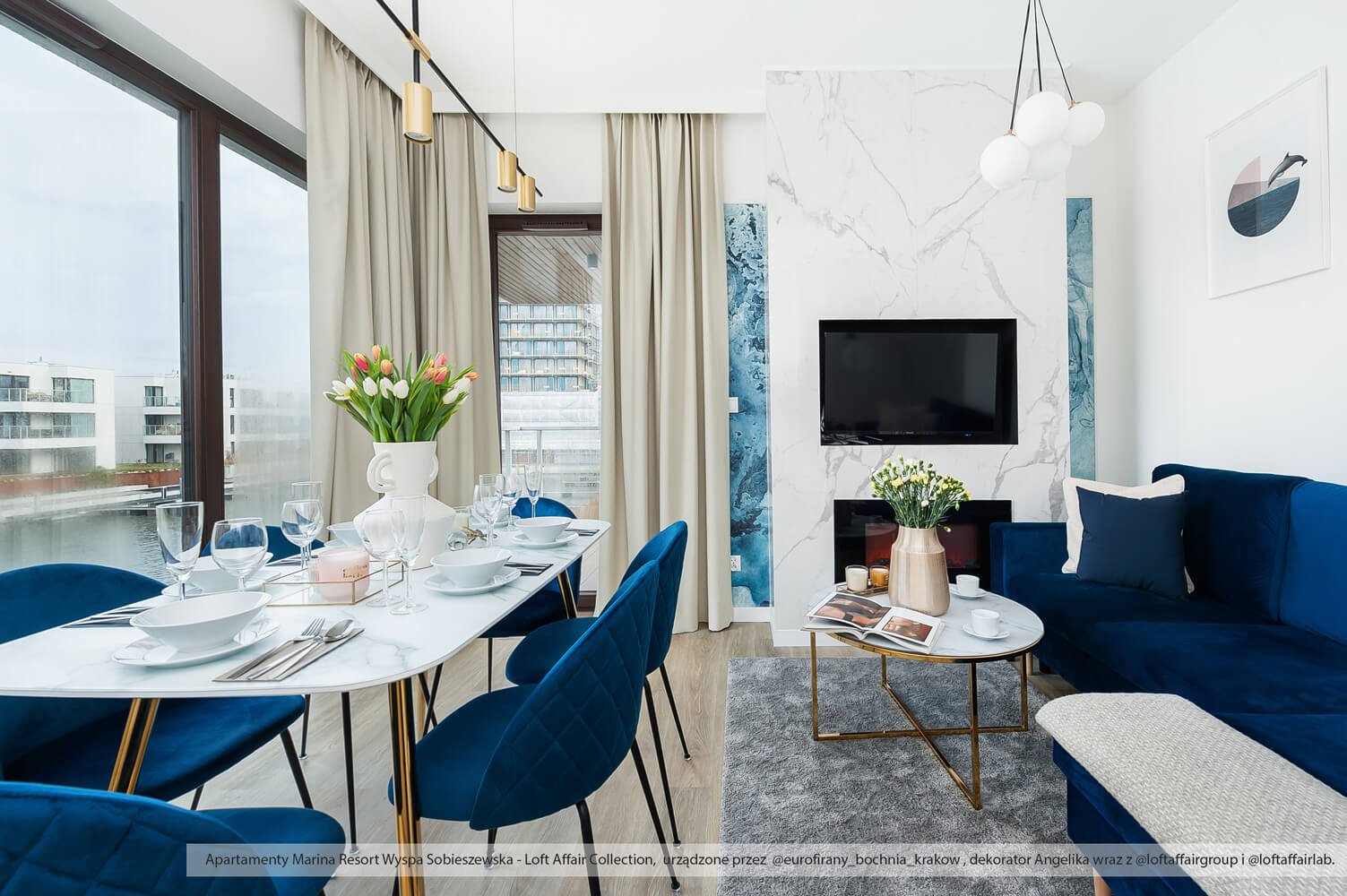 jak urządzić mały pokój