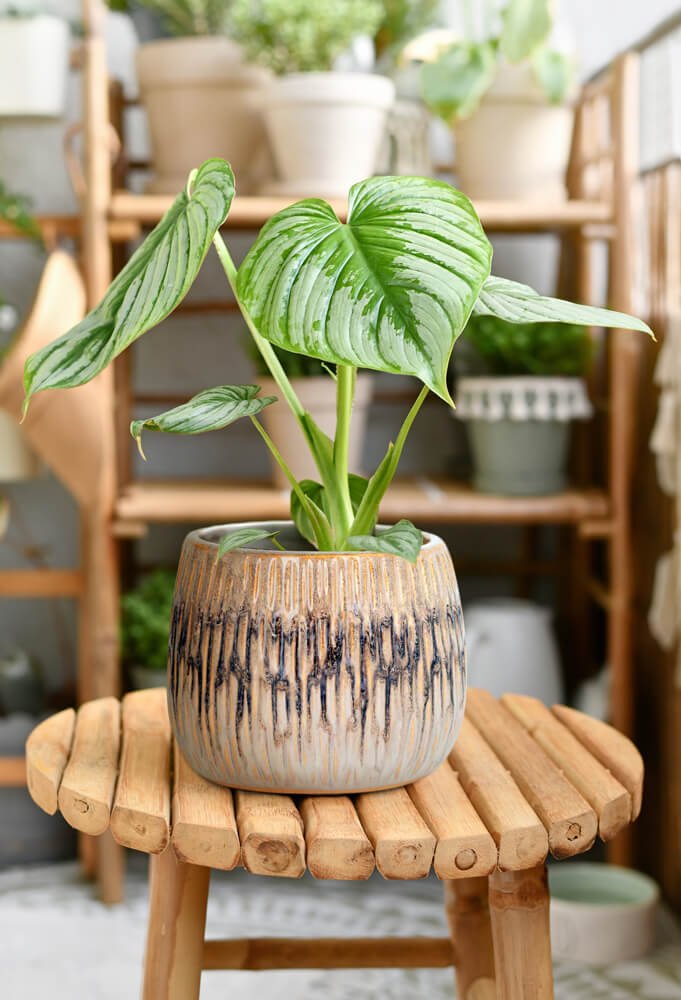 jak urządzić mały balkon w bloku