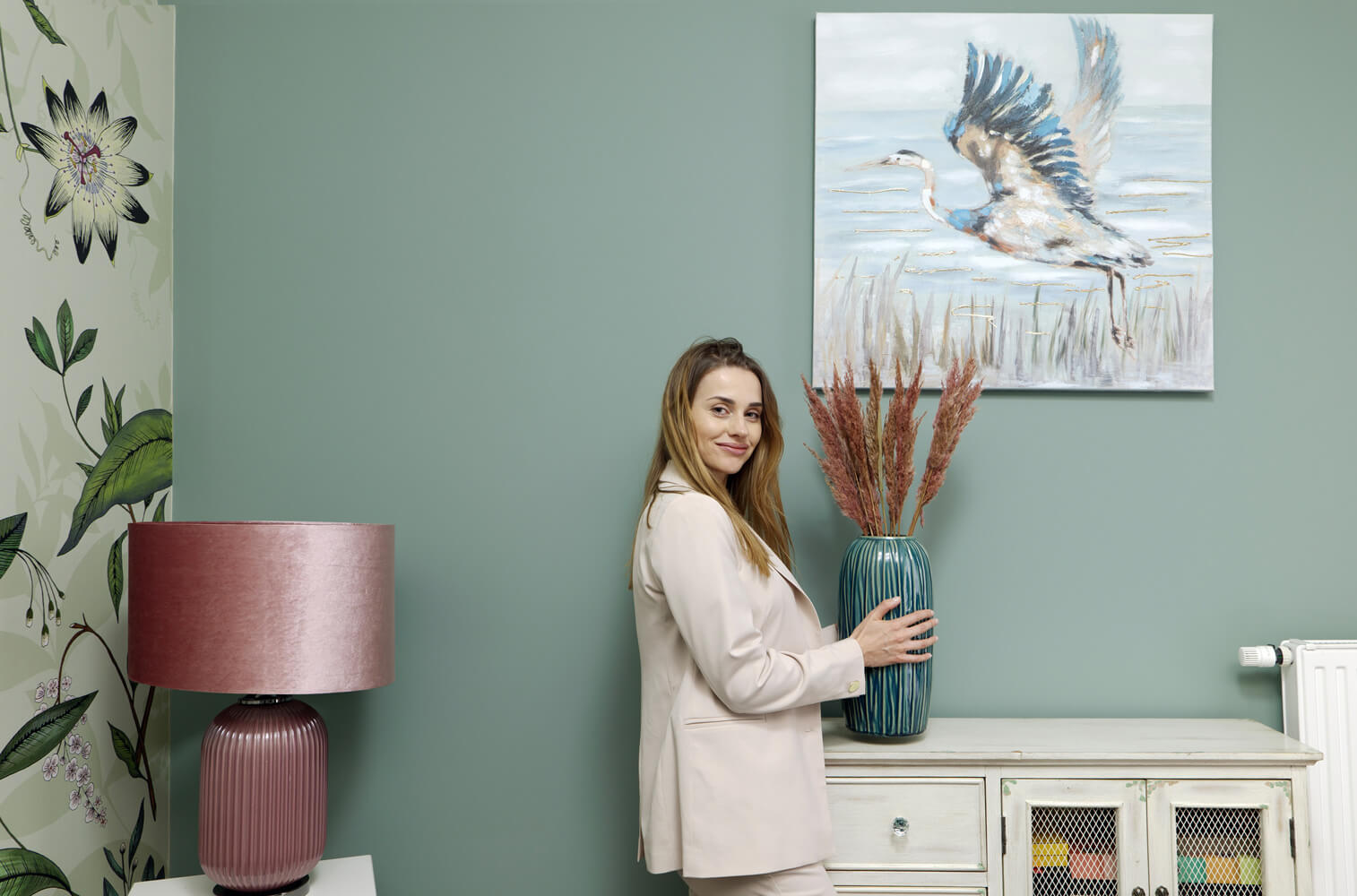 Metamorfoza sypialni 