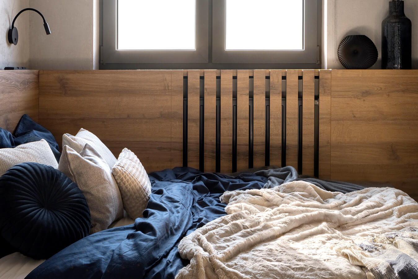 Jak zakryć stary kaloryfer