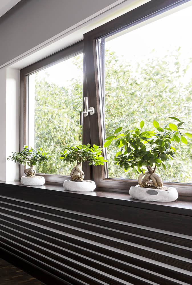 jak zasłonić kaloryfer