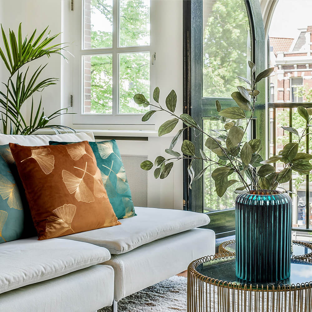 co postawić na stolik kawowy 