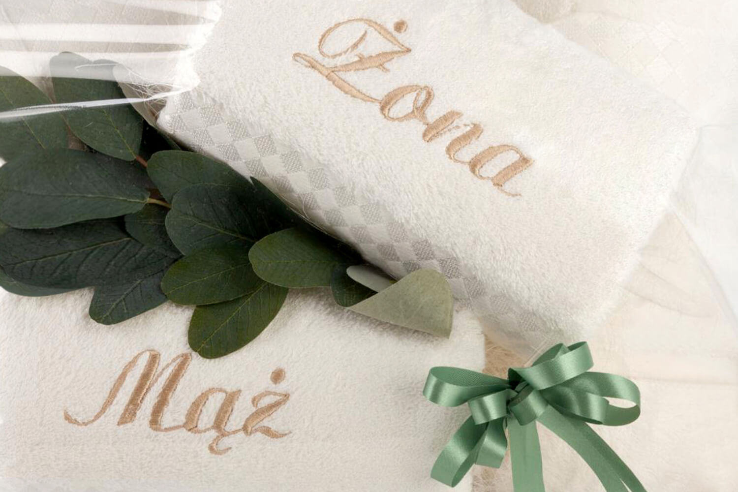 co zamiast kwiatów na ślub