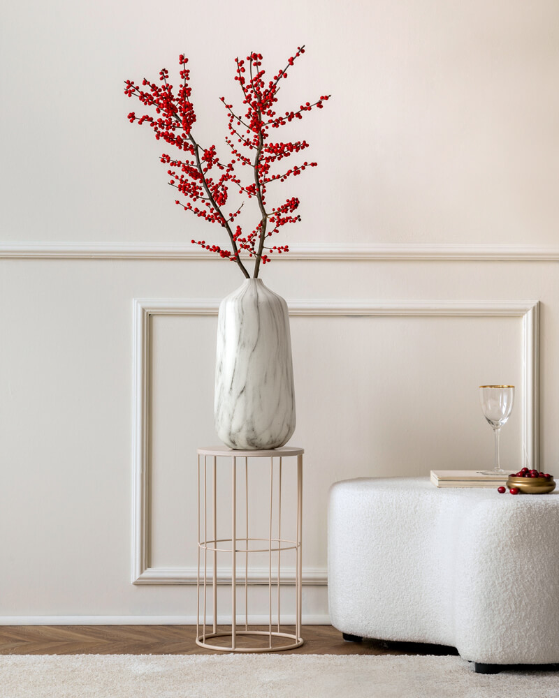 co postawić na stolik kawowy 