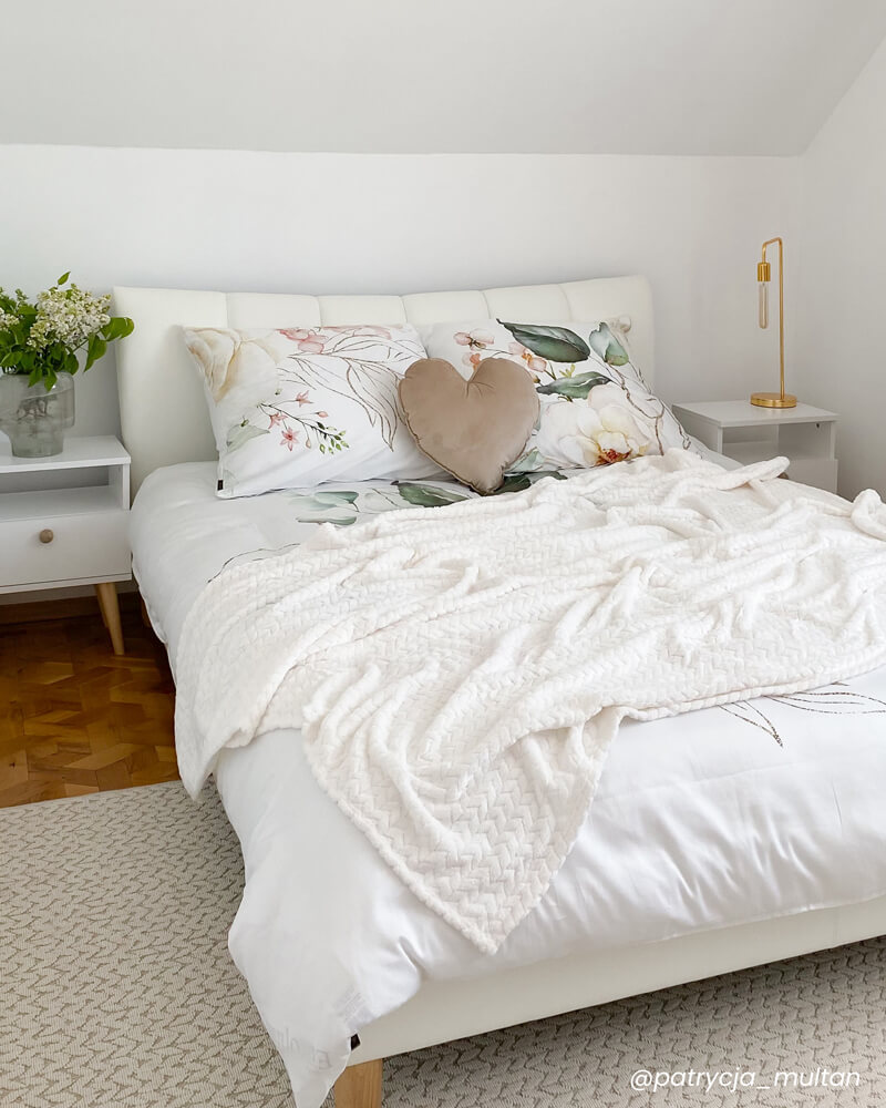 Metamorfoza sypialni