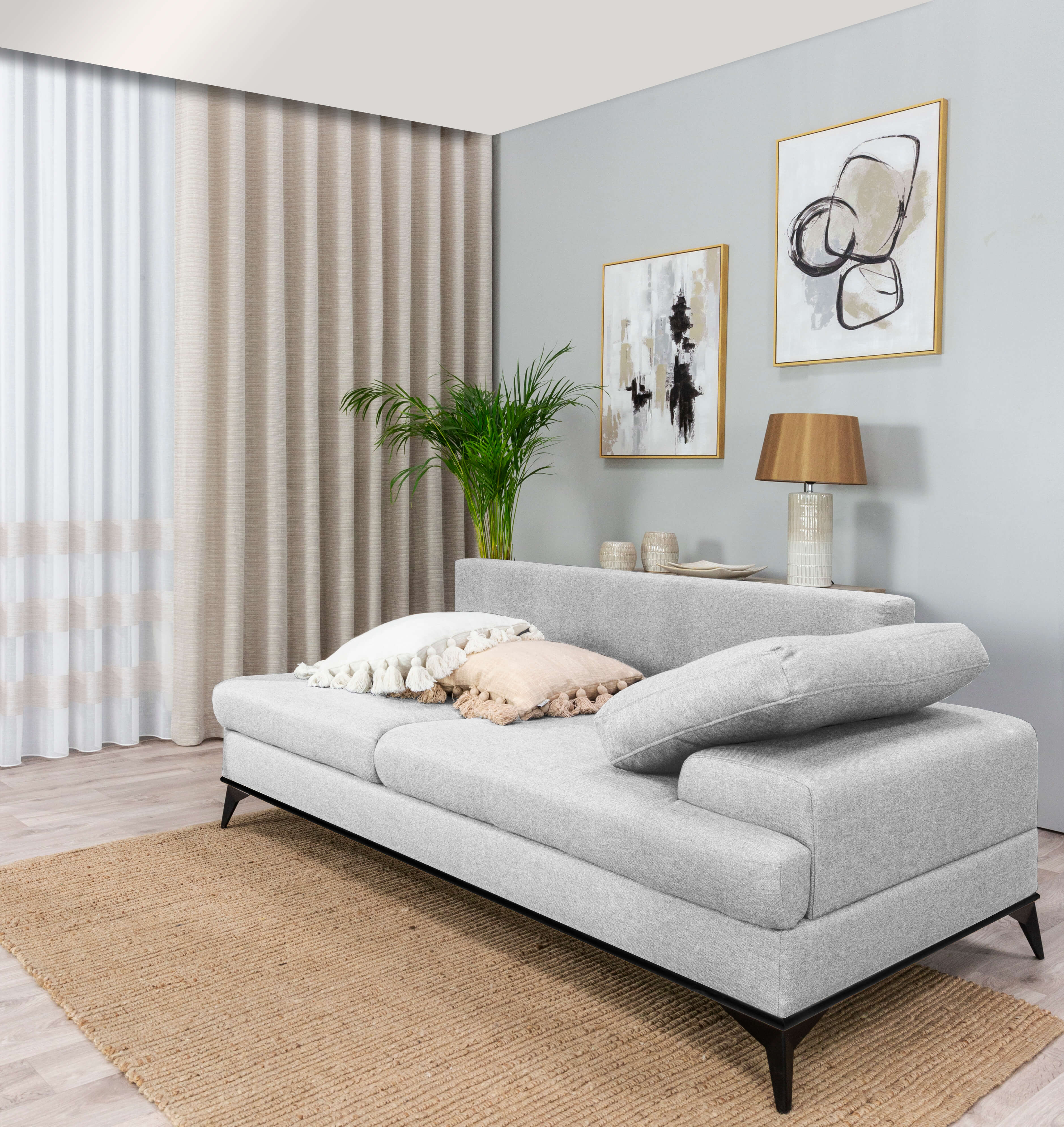 jakie są modne kolory ścian