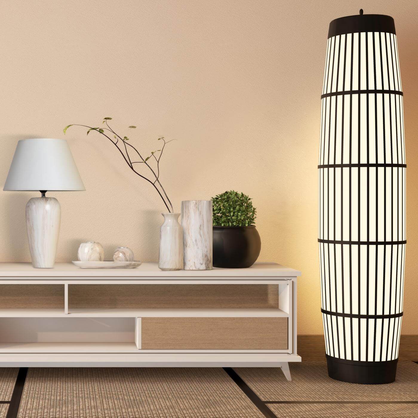 dekoracje jesienne do domu 