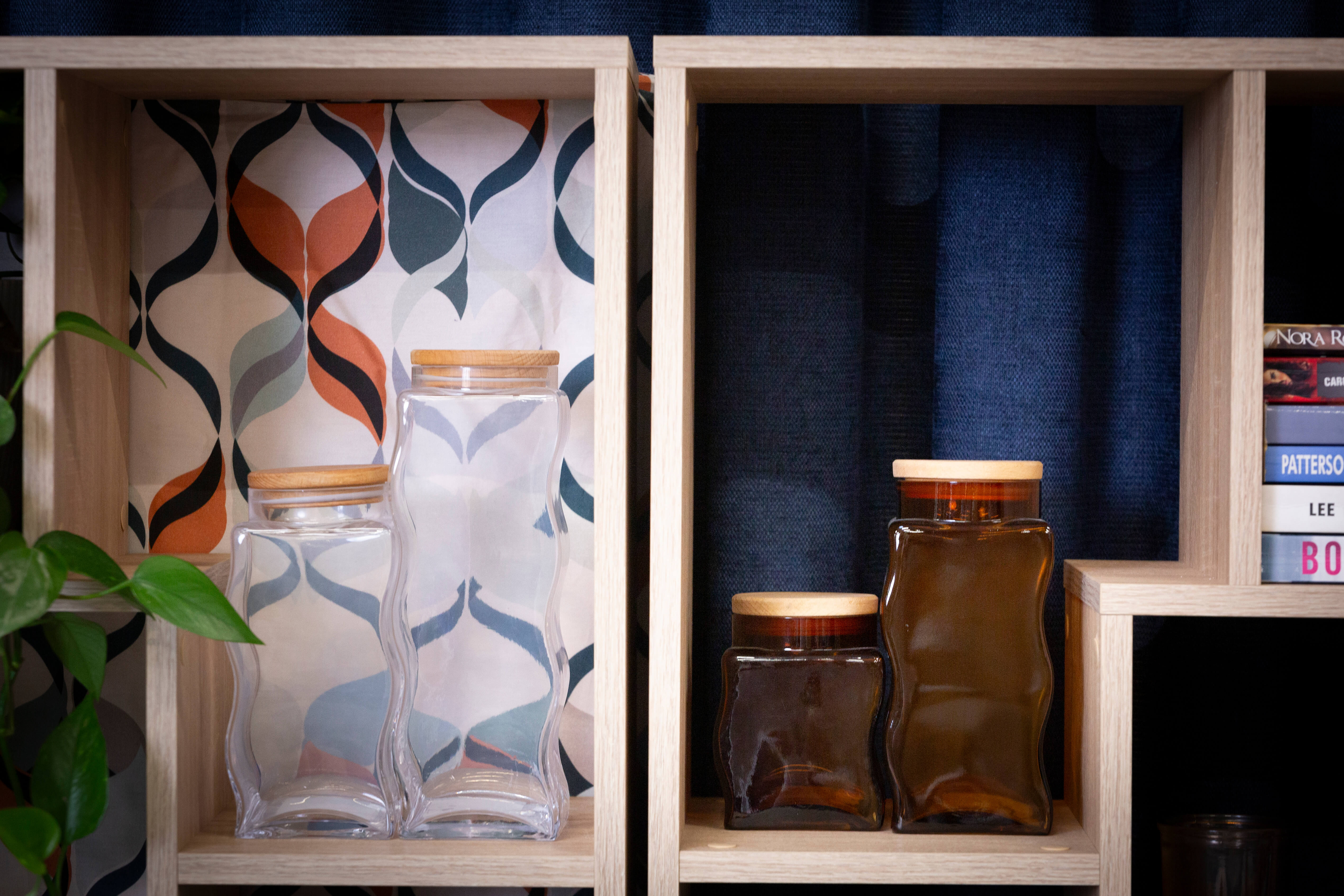 retro dodatki do domu