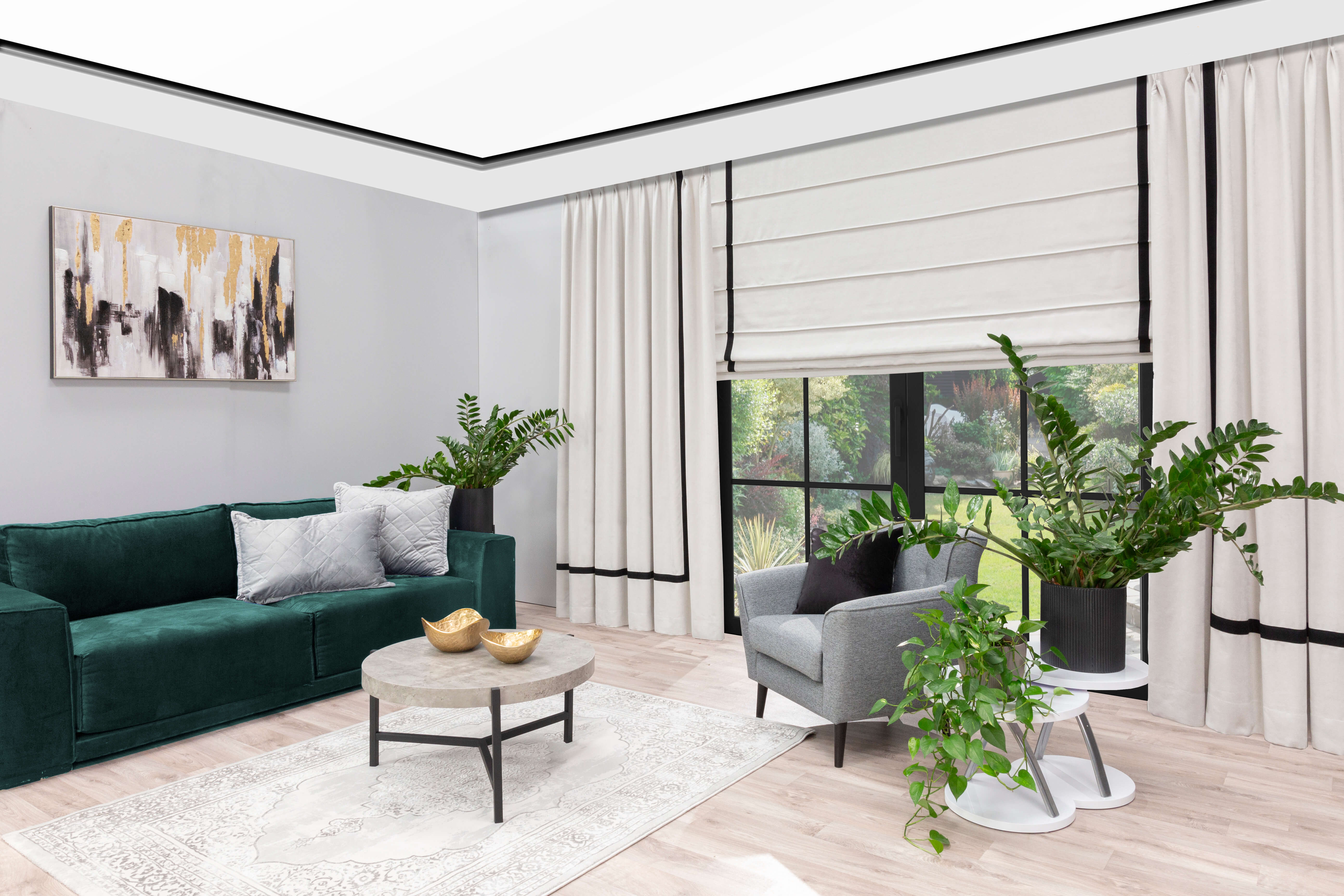 zamiokulkas jaka doniczka