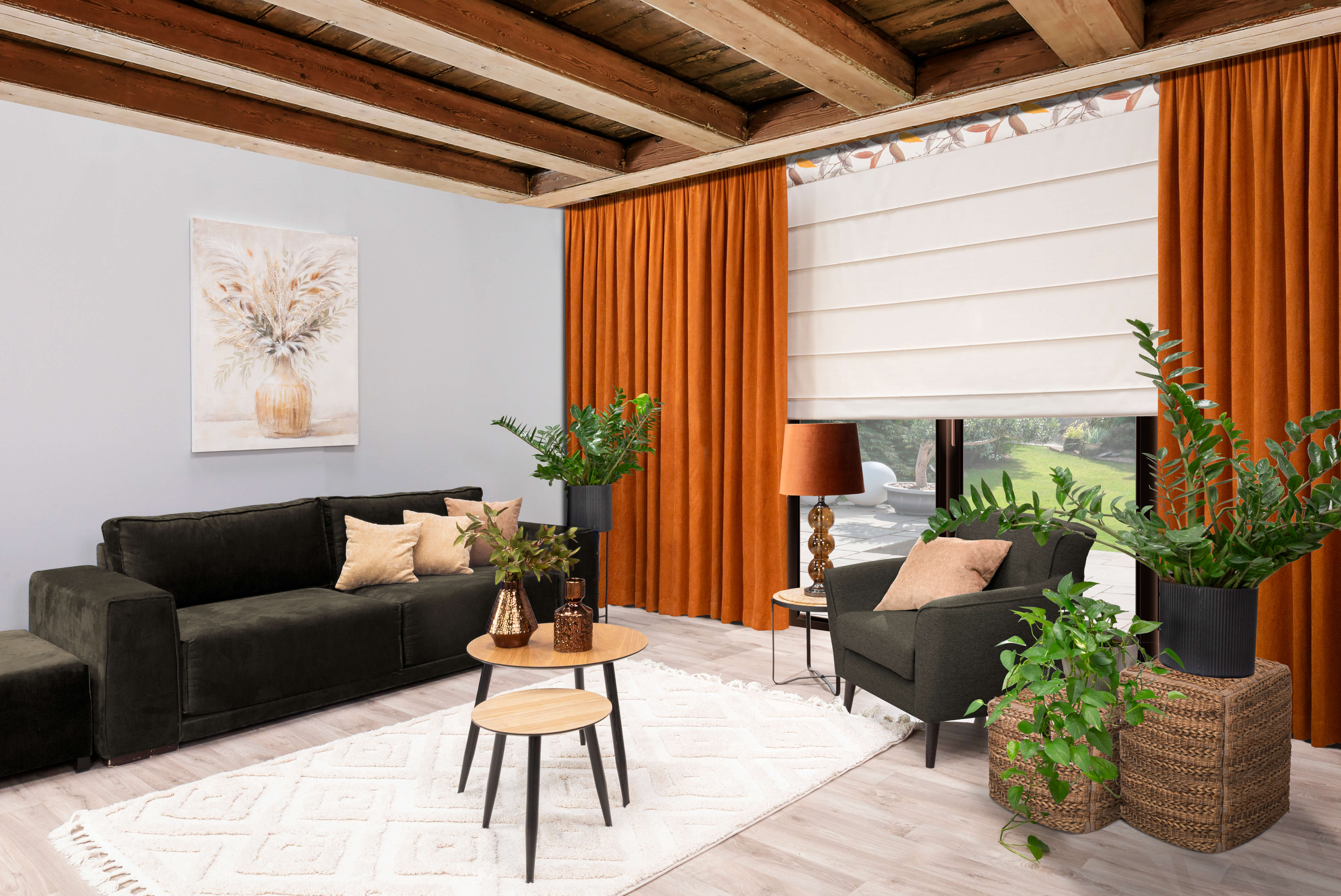 zamiokulkas jaka doniczka