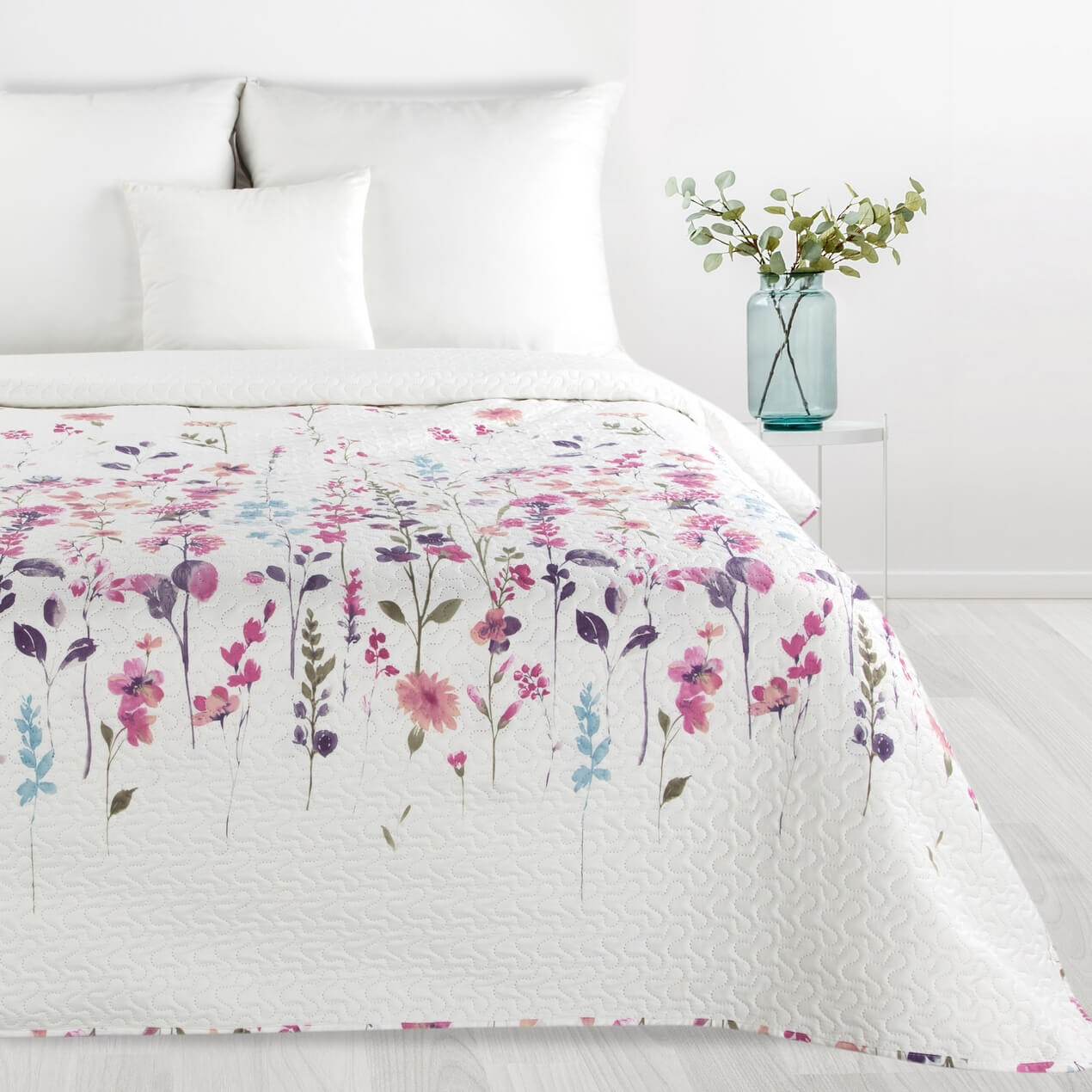 jak ozdobić sypialnię