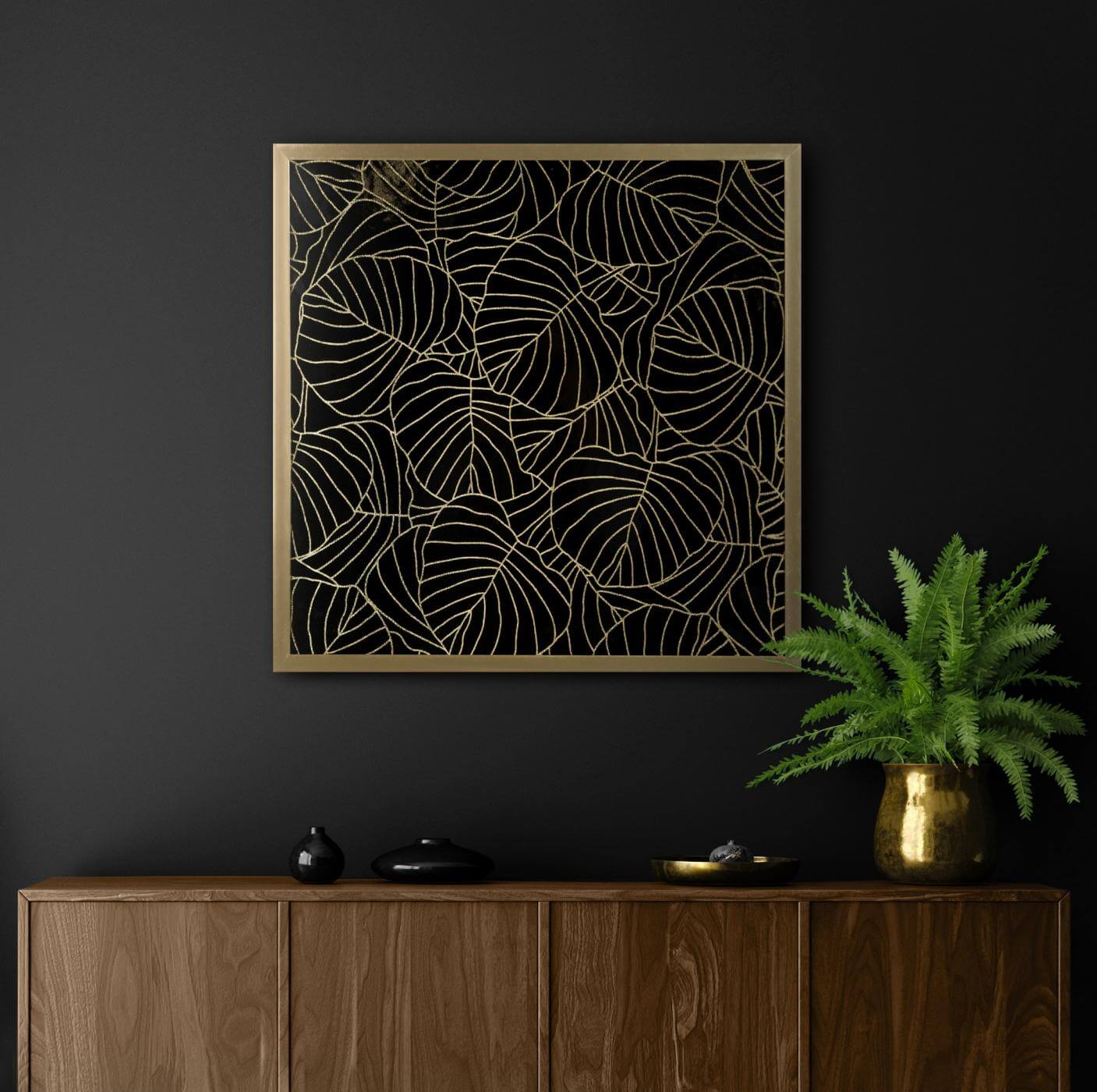 minimalistyczne wnętrza 