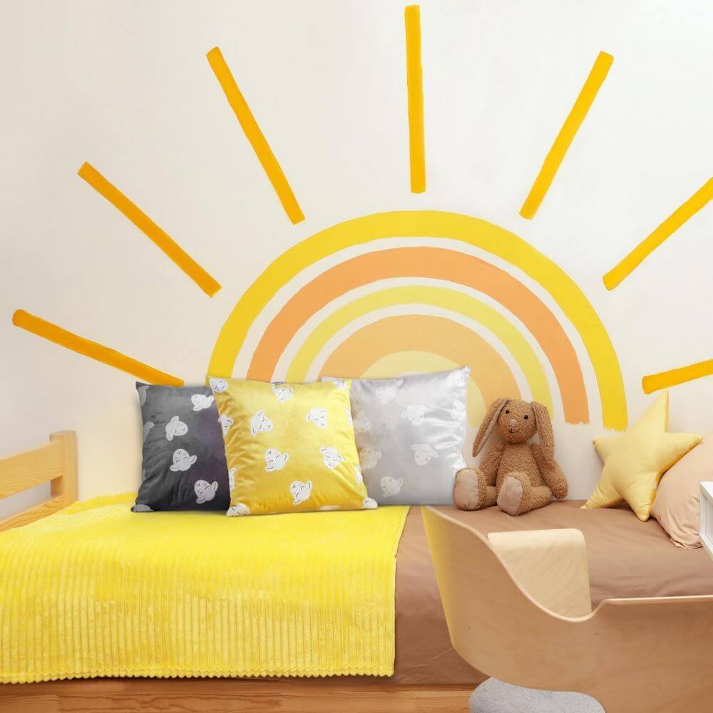 jak urządzić pokój dziecka 