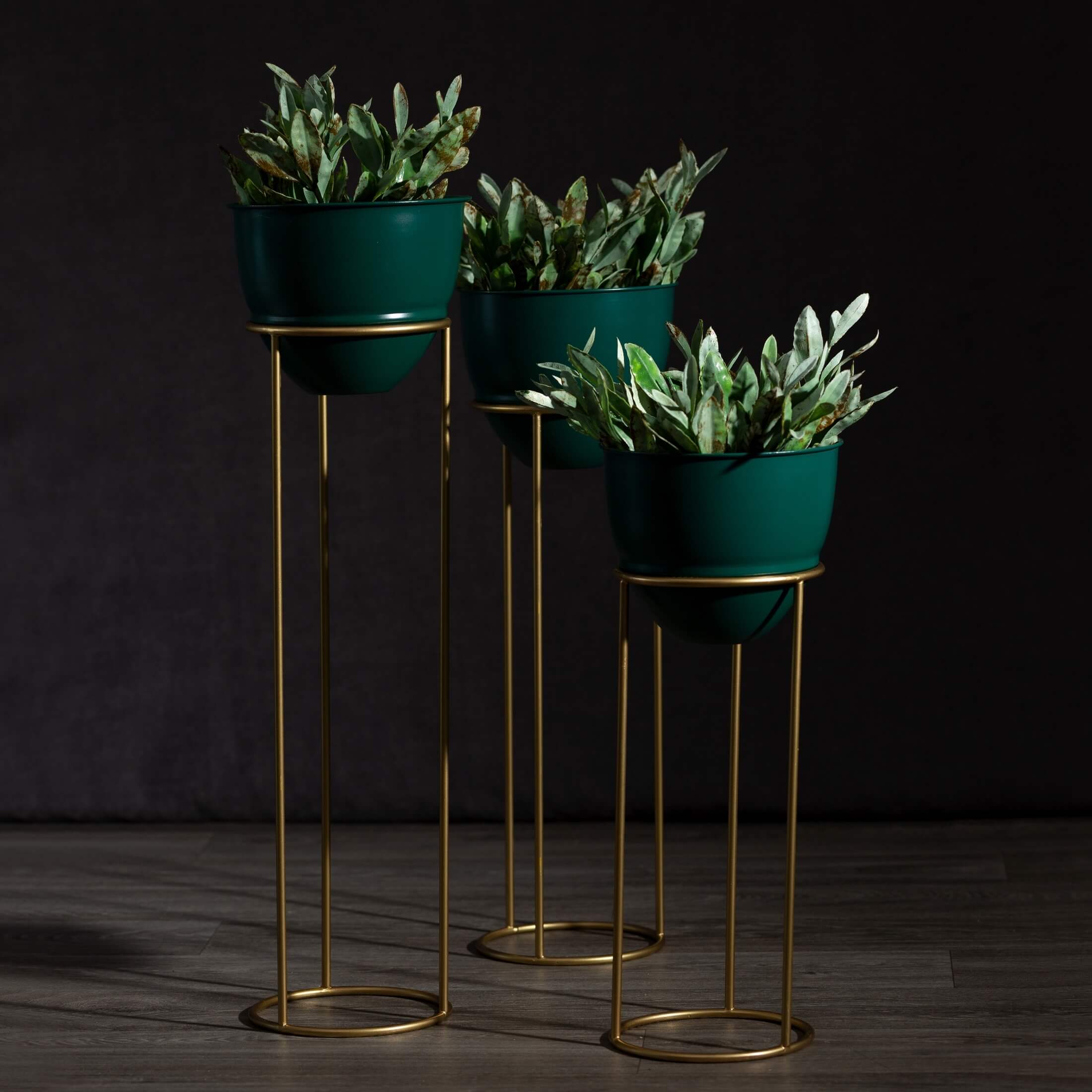 czarne meble w salonie jakie dodatki