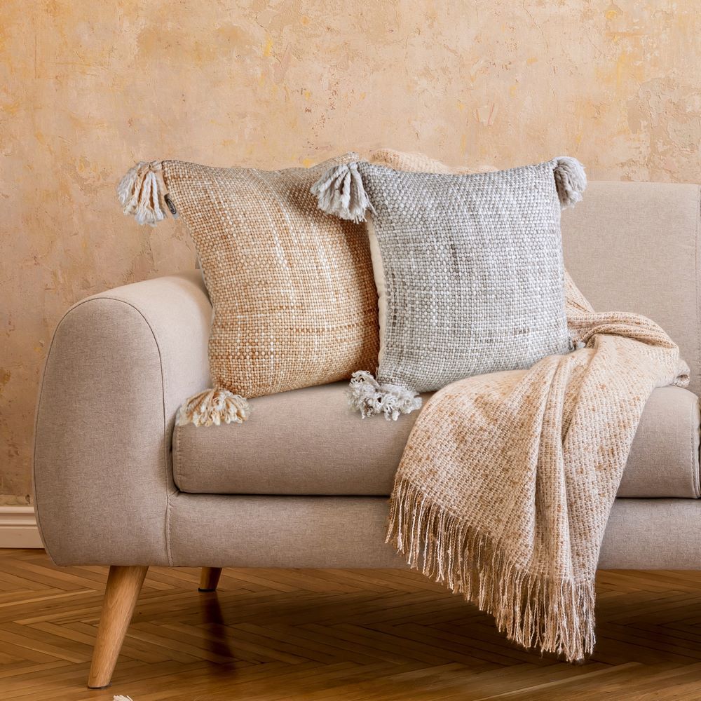 przytulny kącik do czytania 