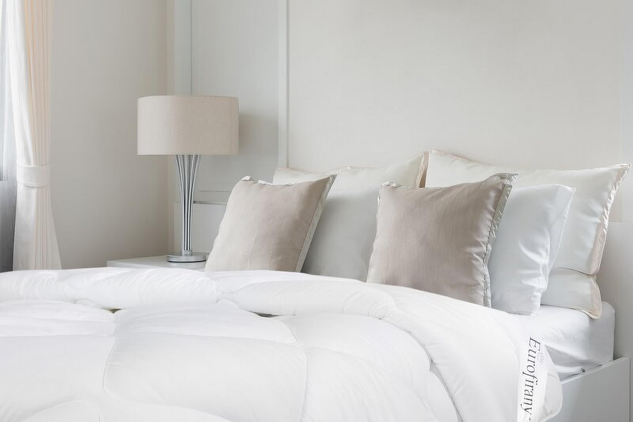 jakie wypełnienie kołdry dla alergików