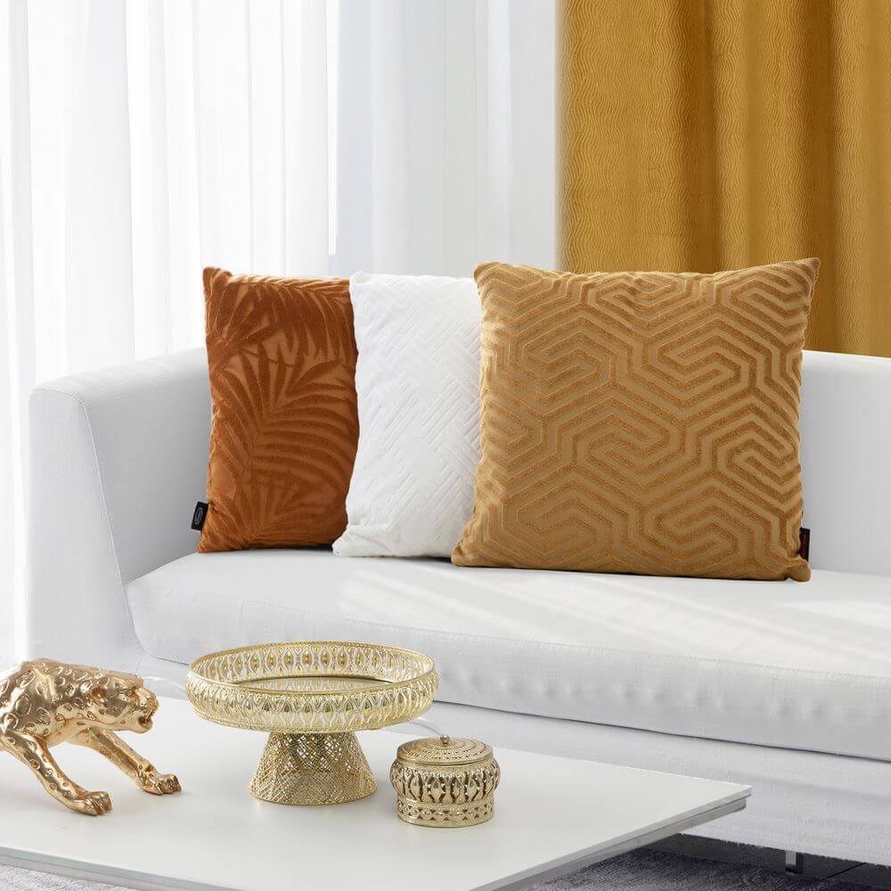 jaki kolor pasuje do musztardowego