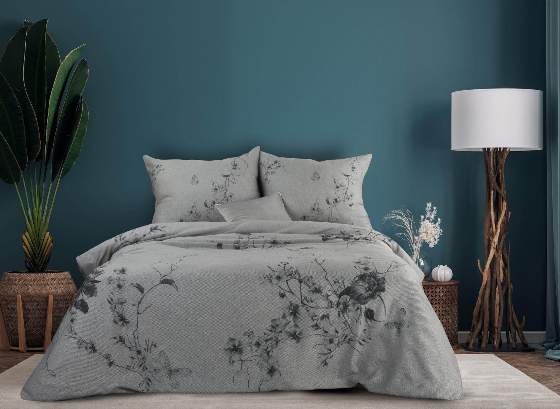 jakie kolory do małej sypialni