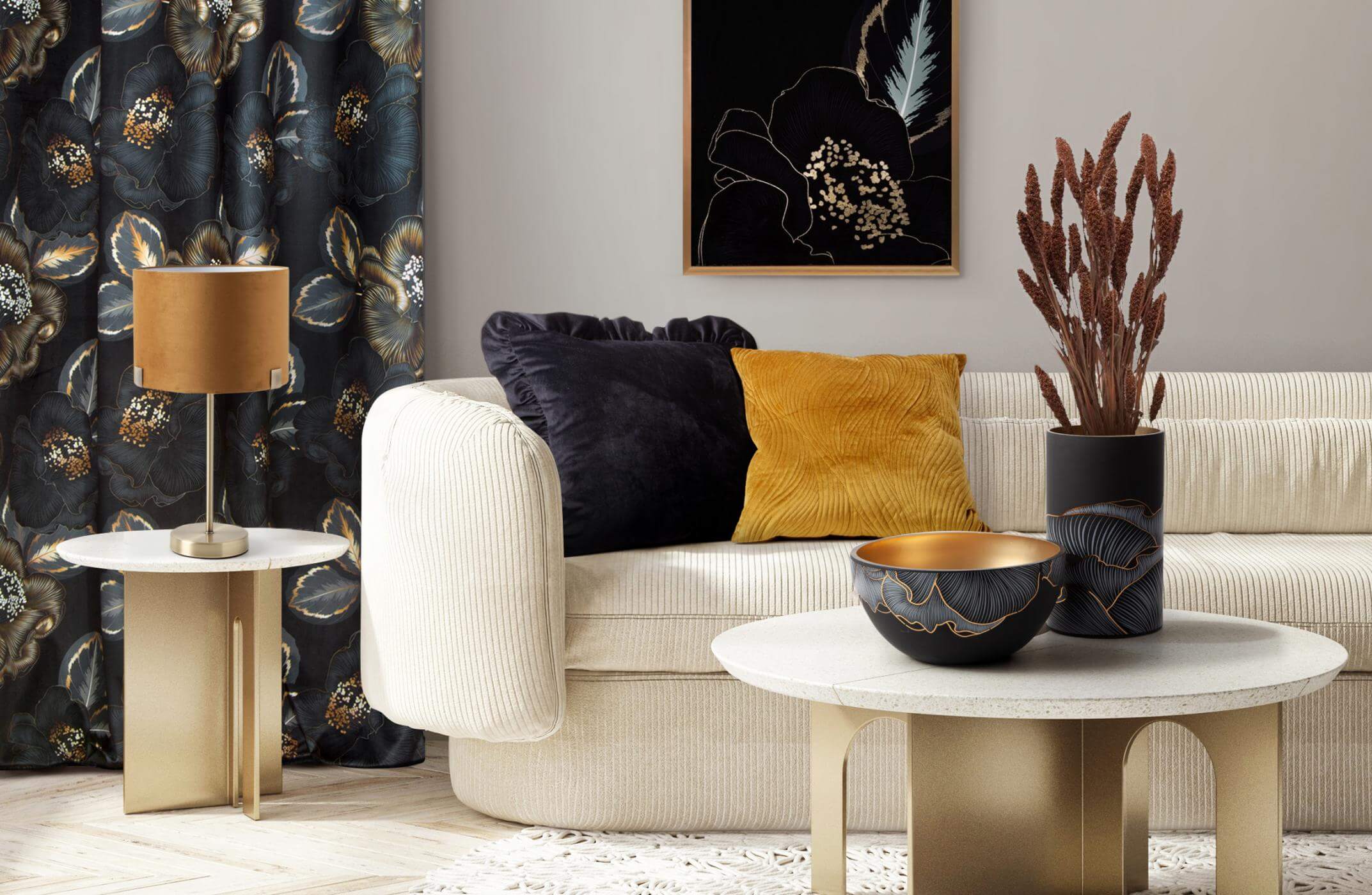 co włożyć do wazonu zamiast kwiatów 