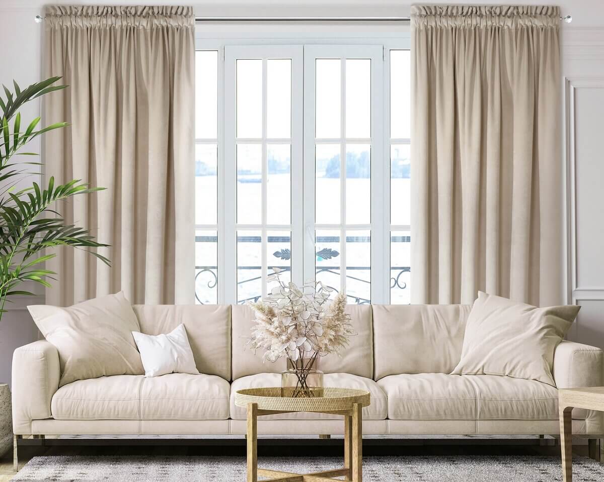 salon tradycyjny inspiracje