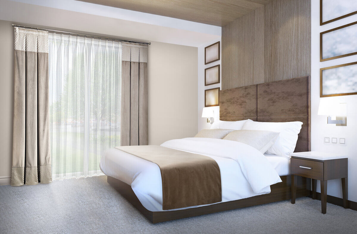 jak założyć pościel na kołdrę