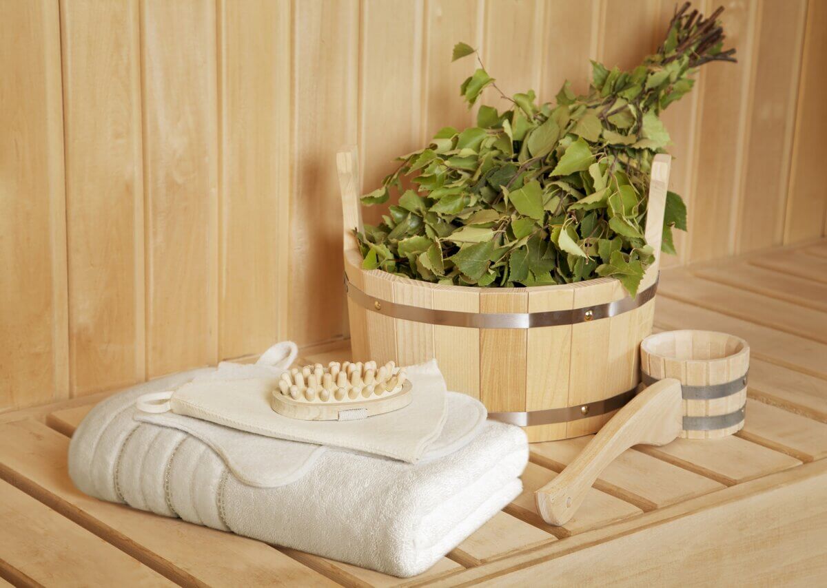 łazienka w stylu skandynawskim