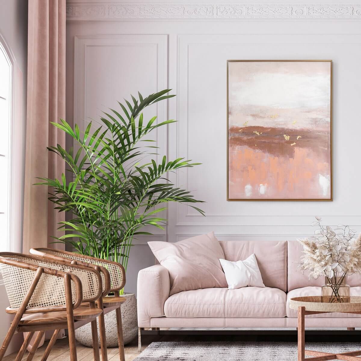 kolor łososiowy z jakim kolorem łączyć