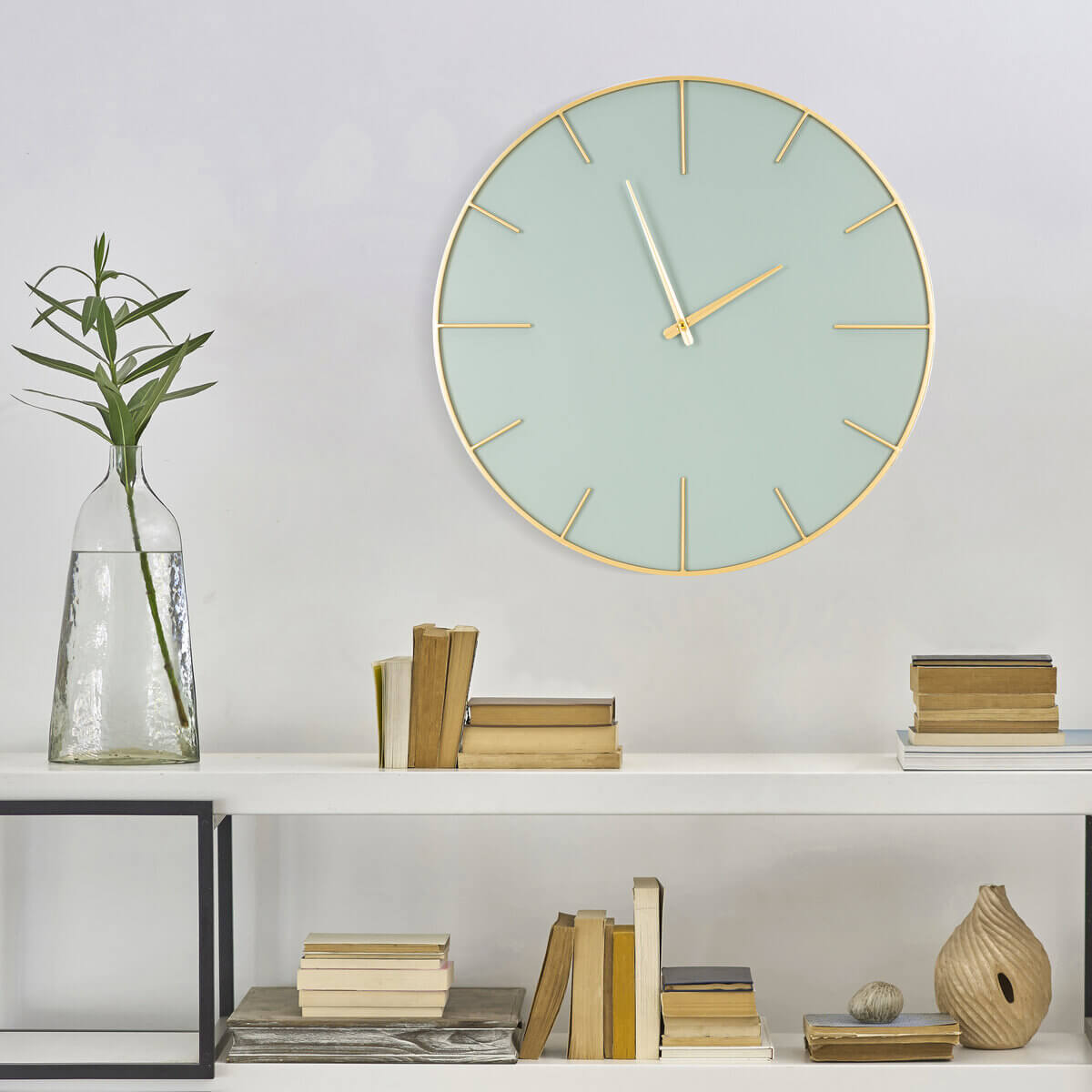 seledynowy kolor z czym łączyć