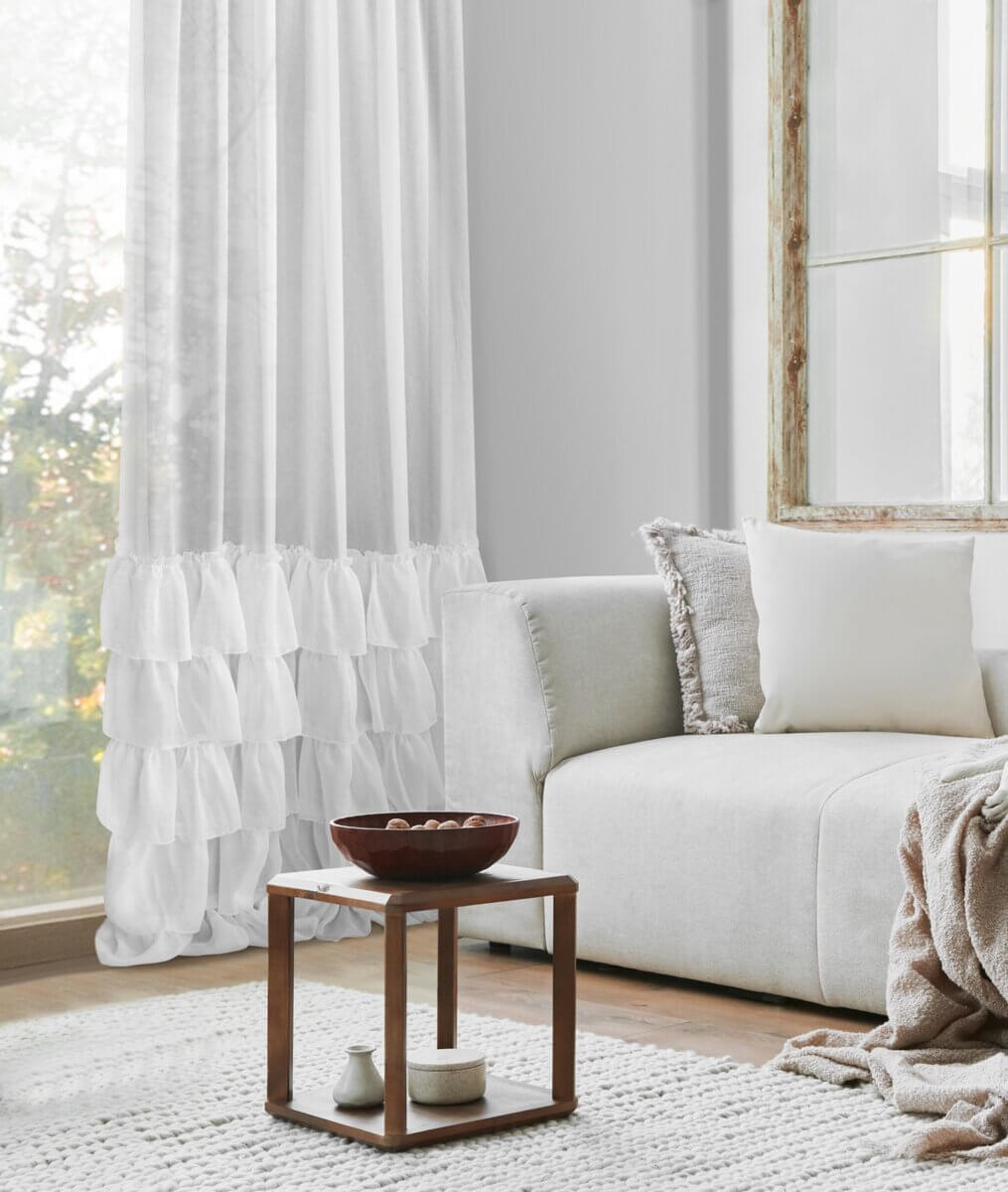 czy falbanki są modne