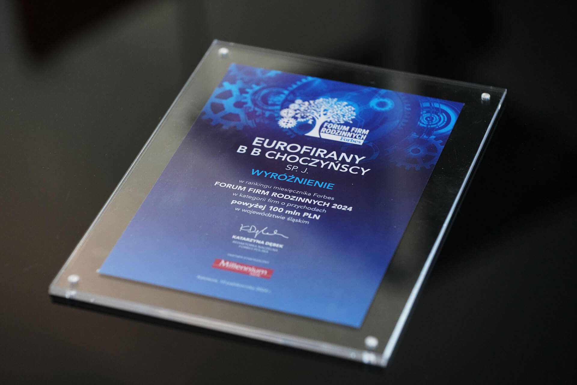 forum firm rodzinnych forbes